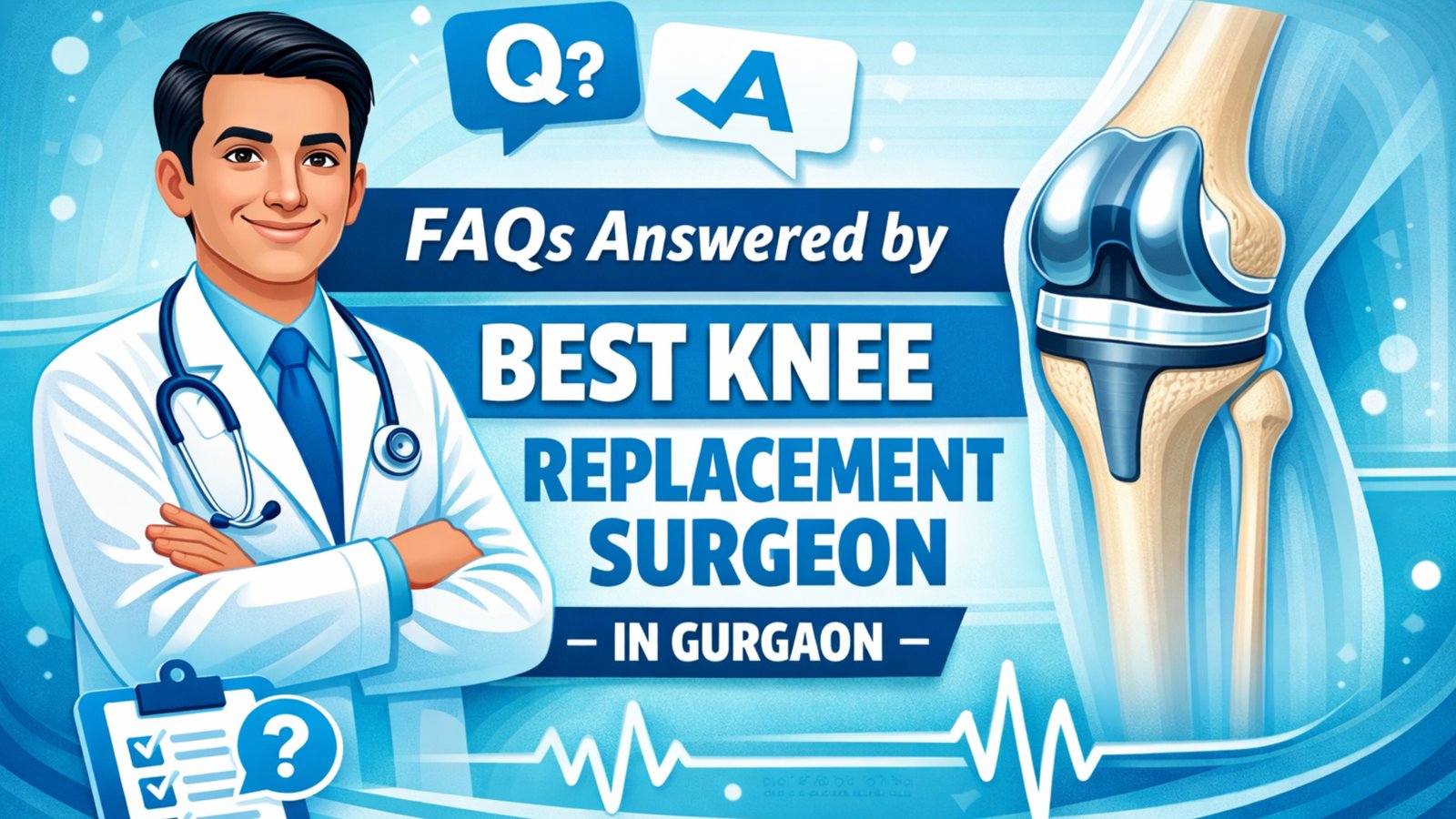 Causes of Knee Pain
